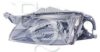 MORRI 34070121 Headlight